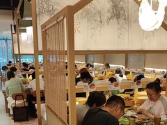 -喜家自助小火锅(卓悦里店)