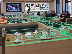 -英兰朝族饭店(河南桥头店)
