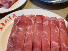 -总参北京涮羊肉