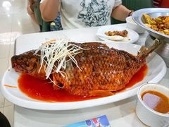 -红旗饭庄