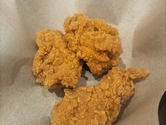 -德克士(都匀餐厅)