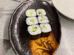 -友壹町寿司(嘉洲广场店)