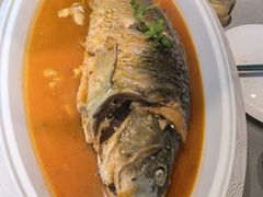 功夫鱼-巴盟人家·内蒙地方菜(华丽家族店)