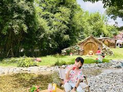 -HERRE·FARM 赫尔露营农场·团建聚会包场