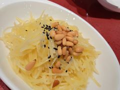 -喜家德虾仁水饺(长泰广场店)