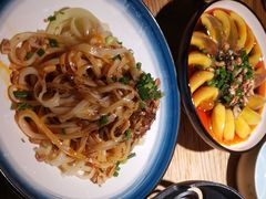 -六月雪干锅(涪城万达广场店)