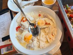 -恰饭·老长沙市井菜(天河客运站店)