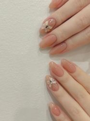 -M·X Nail日式美甲美睫