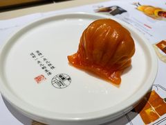 -蔡澜点心·粤菜(西单大悦城店)
