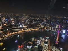-上海中心大厦