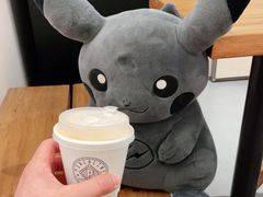 -Punchline Coffee&Roaster(同济大学店)