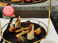 -北京古城老院厉晓麟精致菜