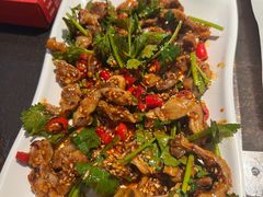 -枪火串烧·东北特色烧烤(罗湖总店)