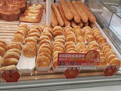 -味多美蛋糕(六里桥店)
