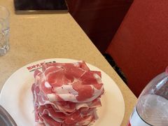 -阳坊大都涮羊肉(阳坊总店)