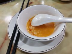 -李师傅脆肚(梅林店)