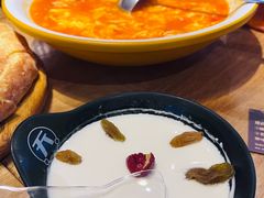 -天山传奇新疆菜(SKLP店)