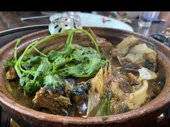 -华仔土鸡店(创意产业园店)