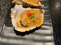 -海鲜烧烤