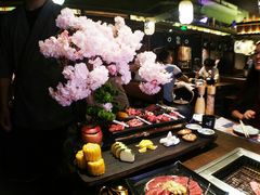 -樱宿日式和牛烧肉(五道口店)
