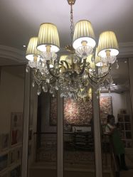 -孔雀手美甲美睫护理