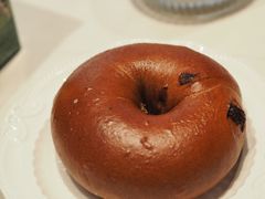 -Catch Bagel(芳草地店)