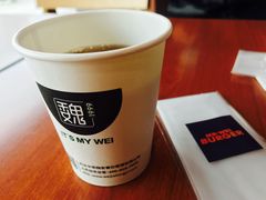 -魏斯理汉堡(西安沣东吾悦店)