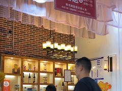-蜀龙阁· 龍头水煮鱼(天坛店)