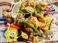 -SUPER BOWL 超级碗披萨(崂山丽达店)