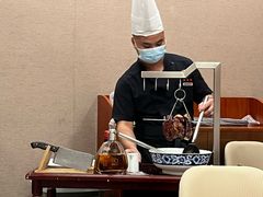 -禾府酒家·传统广府味(番禺店)