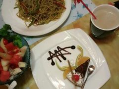 -吉司利中西餐厅至尊店