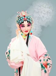 -梨园天地京剧摄影(玲珑天地店)