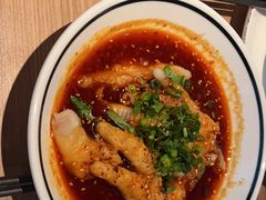 -太二酸菜鱼(天鹅湖万达店)