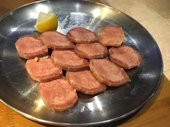 -老炉家木炭烤肉(长江国际店)
