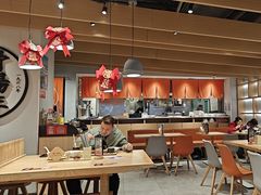 -味千拉面(广州金沙永旺梦乐城店)