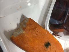 欧式明太子面包-85度C(苏州石路店)