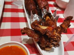 -西贝莜面村(近铁城市广场店)