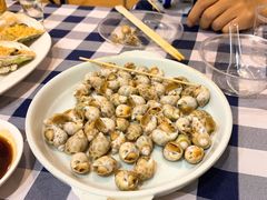 -阿妹小海鲜(下角店)