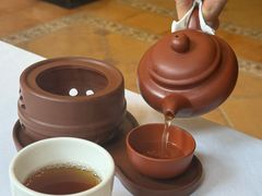 -和平官邸·花园餐厅(武定西路店)
