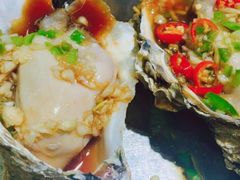 -鑫釜山海鲜烧烤(浑南店)