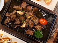 -小川洋风料理(街道口店)