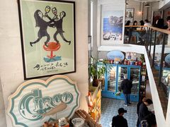 -Alimentari早午餐(安福路店)