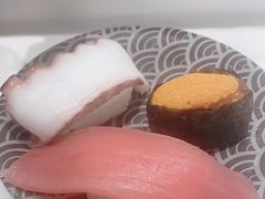 -争鲜回转寿司(通州万达店)
