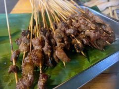 -杨合林啊兰烤鱼