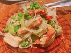 -La Strada(安福路店)