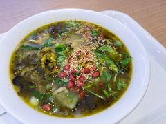 -关中闫记粉蒸肉(和平路店)
