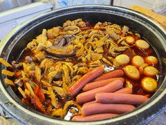 -安徽阜阳卷馍(西单店)