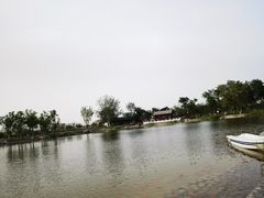 -西海子公园