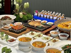-金链花·泰国餐厅(国贸店)