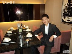 卡座-奇滋豆味(南十四道街店)